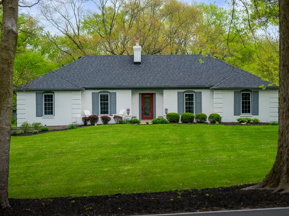 6801 Dean Rd, Indianapolis, IN 46220