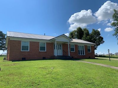 312 Holmes Rd, Jonesboro, AR, 72405