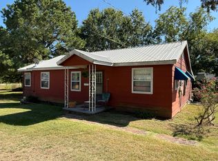 114 Belt Ave, Eufaula, OK 74432