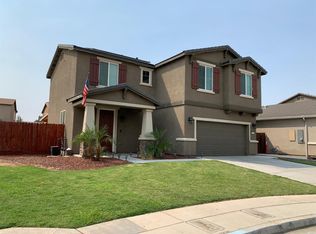 1205 S Pearwood Ave, Fresno, CA 93727