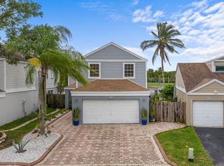 221 SW 159th Way, Sunrise, FL 33326
