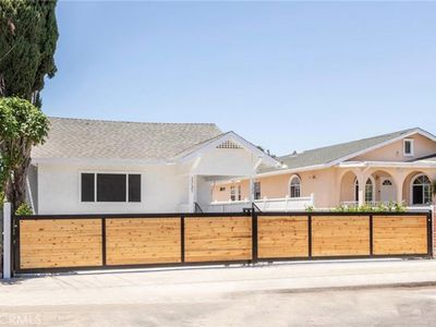 1731 S New England St, Los Angeles, CA, 90006