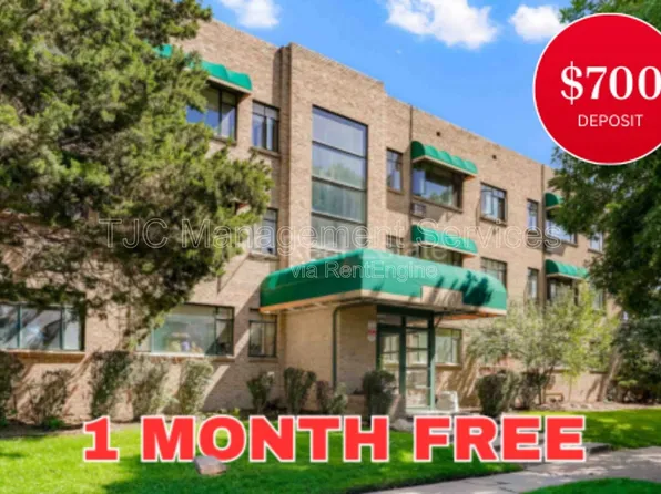 500 N Logan St, Denver, CO