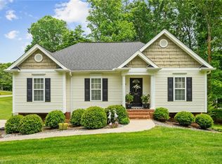 5059 Ramillie Run, Winston Salem, NC 27106