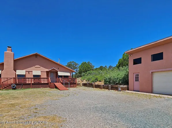140 Juniper Springs Rd, Nogal, NM 88341