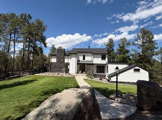 32220 County Road 17/21, Elizabeth, CO 80107