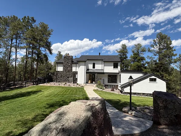 32220 County Road 17/21, Elizabeth, CO 80107