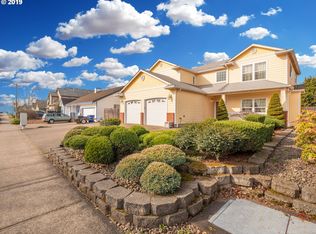 4325 Trapper Dr NE, Salem, OR 97305