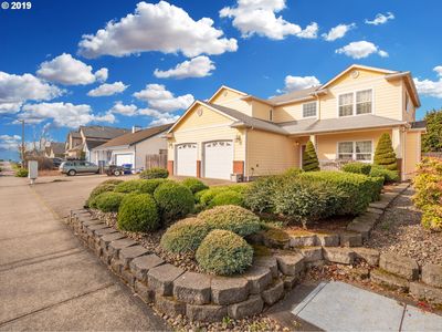 4325 Trapper Dr NE, Salem, OR, 97305