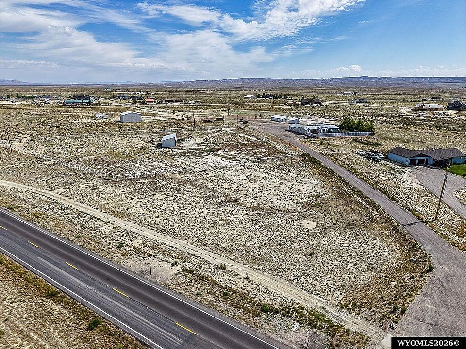 1st image of Yellowstone Rd