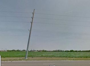 0 N McColl Rd, Edinburg, TX 78539