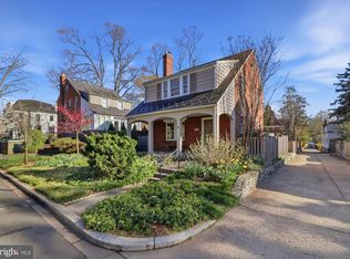 4606 Verplanck Pl NW, Washington, DC 20016