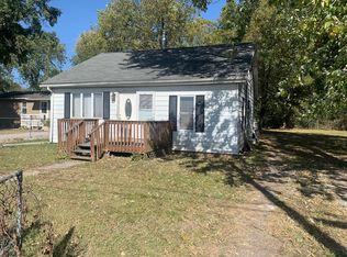208 Stone St, Dupo, IL 62239
