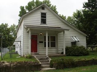 1103 Ottawa St, Leavenworth, KS 66048