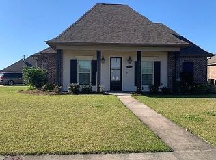160 Aubrey Joseph Dr, Gray, LA 70359