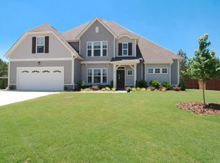 116 Sandy Springs Rd, Aberdeen, NC 28315