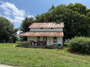 2798 Smoot Rd LOT 2, Morrison, TN 37357