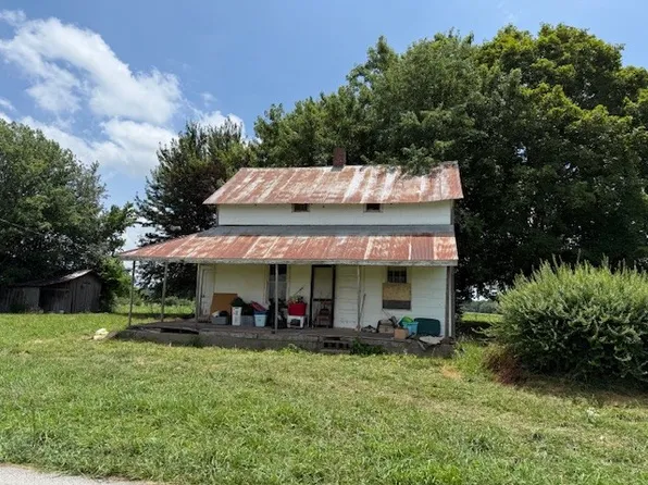 2798 Smoot Rd Lot 2, Morrison, TN 37357