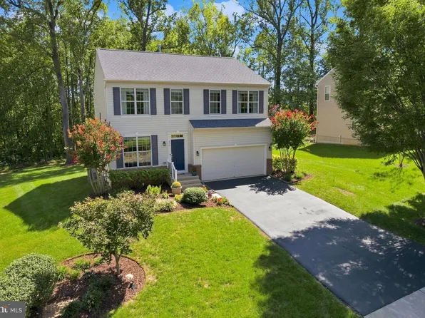 816 Shetland Way, Culpeper, VA 22701