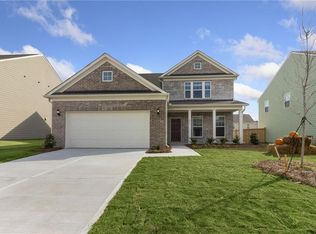 3411 Emmet Rd, Bethlehem, GA 30620