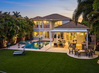 Jupiter Country Club, Jupiter, FL 33478