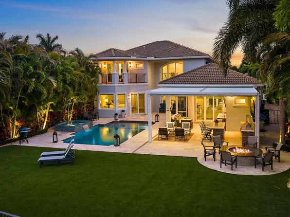 170 Carmela Court, Jupiter, FL 33478