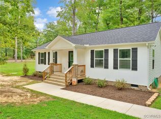 5440 New Line Rd, Gum Spring, VA 23065