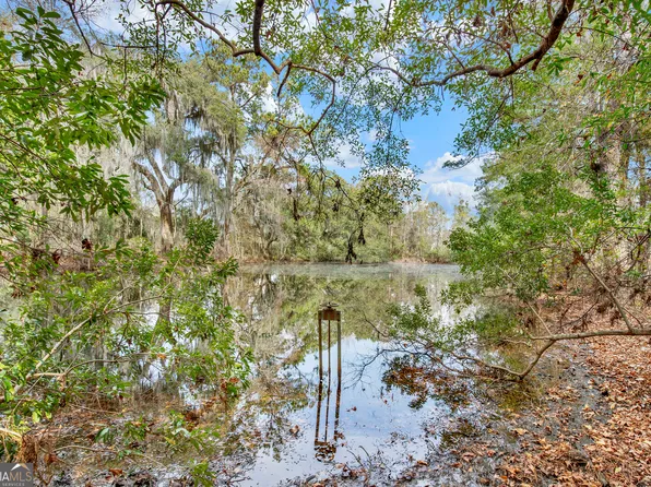 181 Burton Rd, Savannah, GA 31405