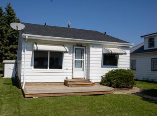 4706 51st Ave, Bon Accord, AB T0A 0K4