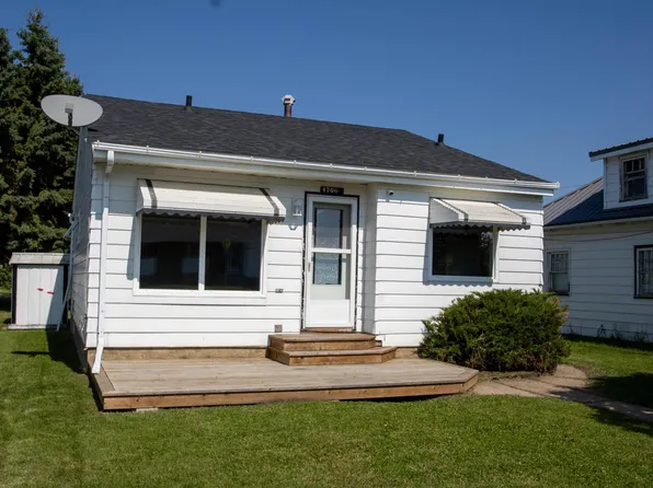 4706 51st Ave, Bon Accord, AB T0A 0K4