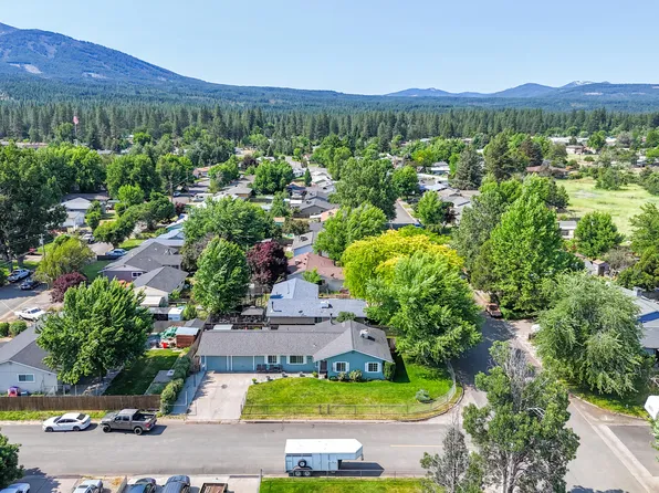 37255 Carson St, Burney, CA 96013