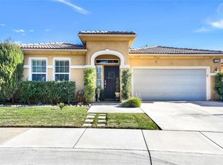 128 Slippery Rock Crk, Beaumont, CA 92223