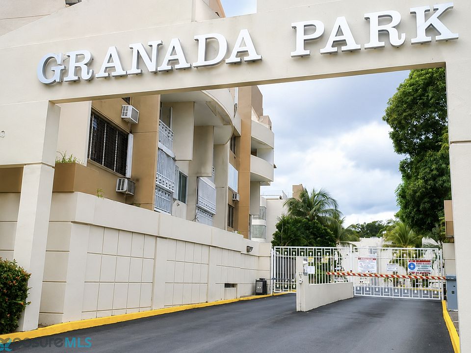1st image of 100 Granada Park #10G