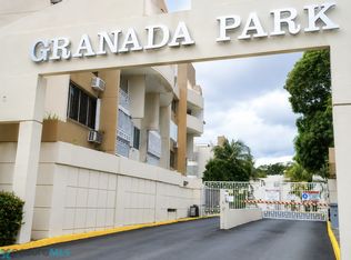 Granada Park (Condominio), Guaynabo, PR 00969