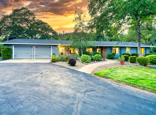 8264 Equestrian Dr, Redding, CA 96001