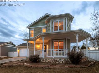 430 Fieldstone Dr, Windsor, CO 80550