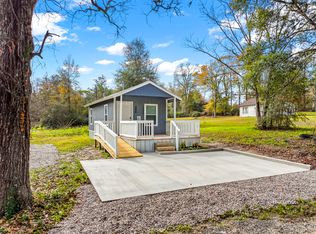 206 Beaty St, Jasper, TX 75951