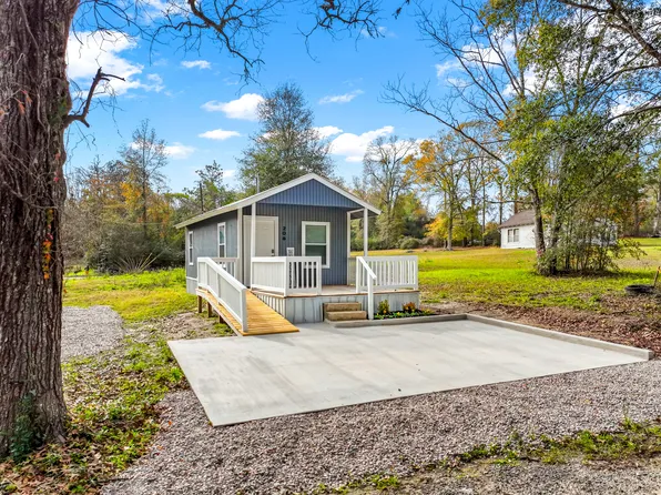 206 Beaty St, Jasper, TX 75951