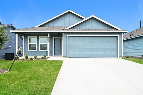 2704 River Knoll Ln Photo 1