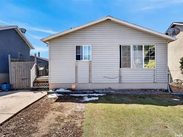 69 McGee CRESCENT, Saskatoon, SK S7L 4M6