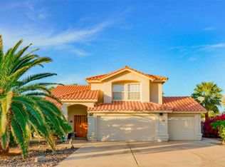 11388 E Via Salida, Yuma, AZ 85367