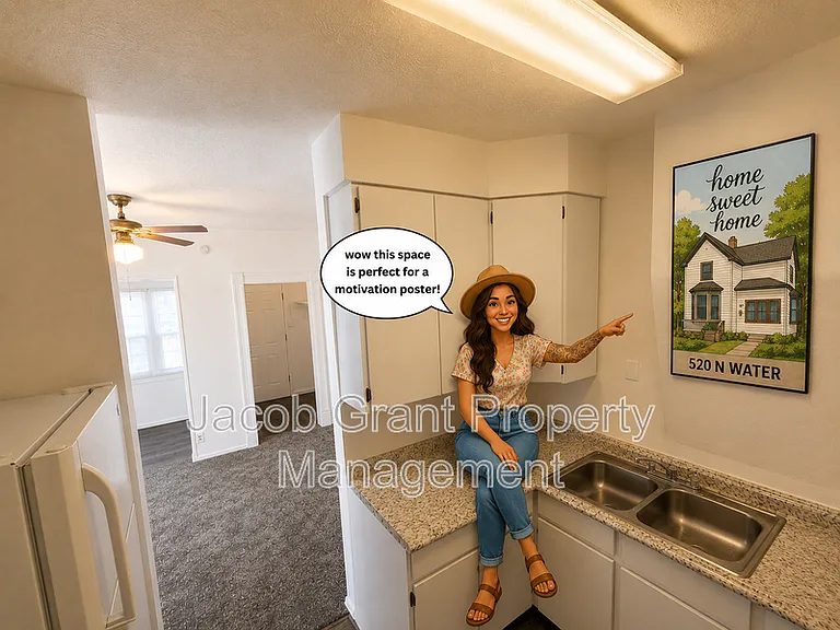 520 N Water Ave #1 — Photo 6
