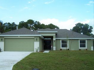 1063 Wellington St SW, Palm Bay, FL 32908