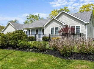 1740 Bulgarmarsh Rd, Tiverton, RI 02878