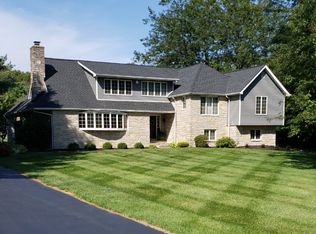 7732 Ohio Northern Dr NW, Lancaster, OH 43130