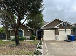 3111 Dos Reales Loop, Laredo, TX 78045