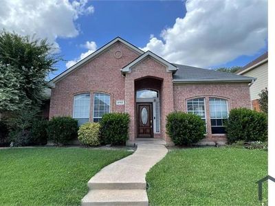 4702 Spanishmoss Dr, McKinney, TX, 75070