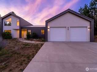 820 Cedar Street, Leavenworth, WA 98826