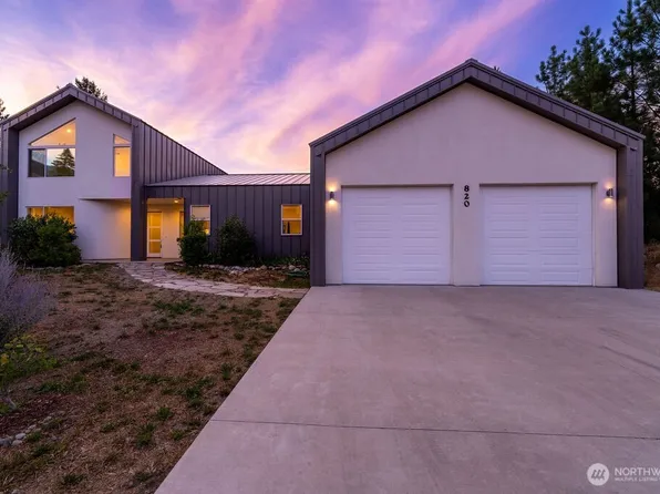 820 Cedar Street, Leavenworth, WA 98826