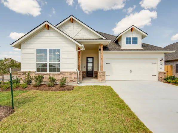 5076 Acadia Loop, Bryan, TX 77802